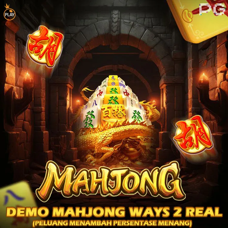 Banner 1:1 Demo Mahjong Ways 2