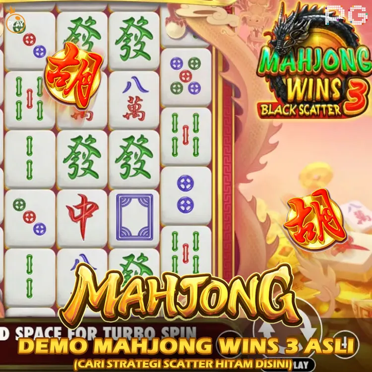 Banner 1:1 Demo Mahjong Wins 3